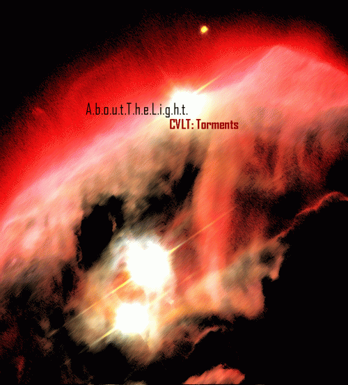 About The Light : CVLT: Torments